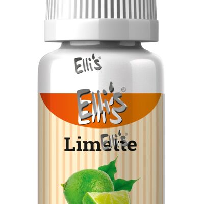 Lime Flavor - Ellis Food Flavor