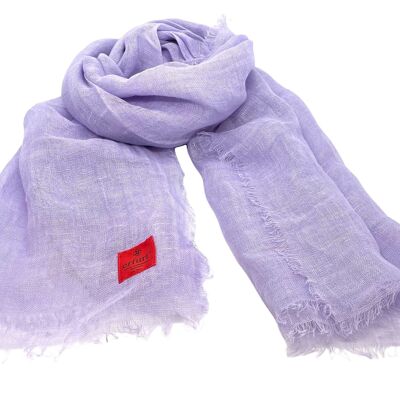 Solid color 72 Sweet Lavender - 70x180