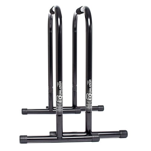 Lebert EQualizer Total Body Strengthener - Black XL