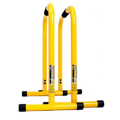 Lebert EQualizer Total Body Fortalecedor - Lebert Equalizer Yellow