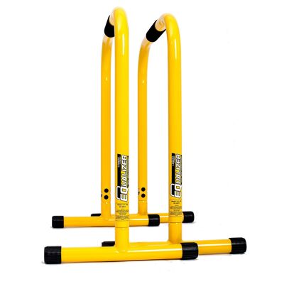 Lebert EQualizer Total Body Strengthener - Lebert Equalizer Yellow