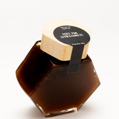 HONEY FROM CAMEROON