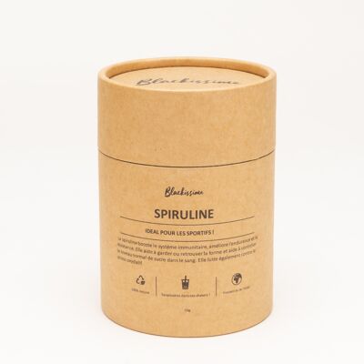 SPIRULIN POWDER