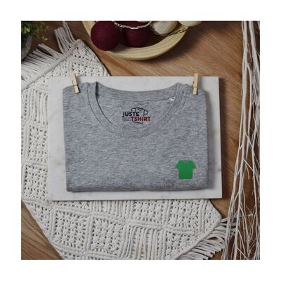ASSE embroidered T-shirt