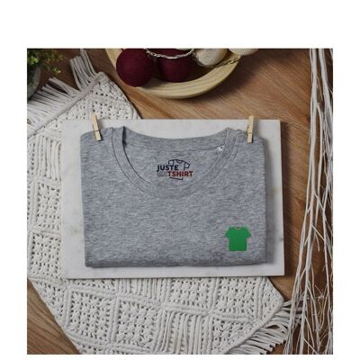 ASSE embroidered T-shirt