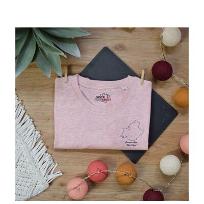 Paca embroidered t-shirt