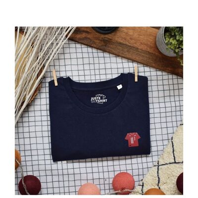 LOSC embroidered t-shirt