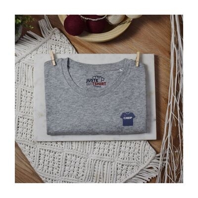 RC Strasbourg embroidered T-shirt