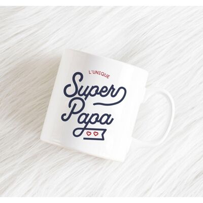 Mug Super papa