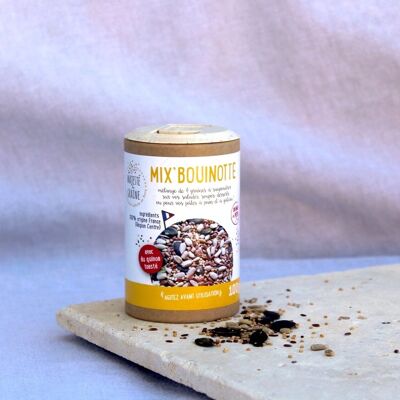 Mix'Bouinotte origine Francia - 100g