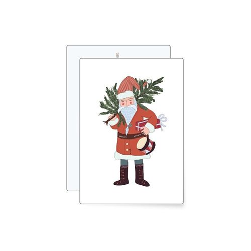 Frohe Weihnacht | Minikarte