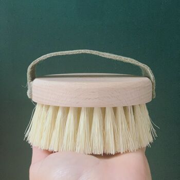 Brosse corps Tampico - BOHO 2