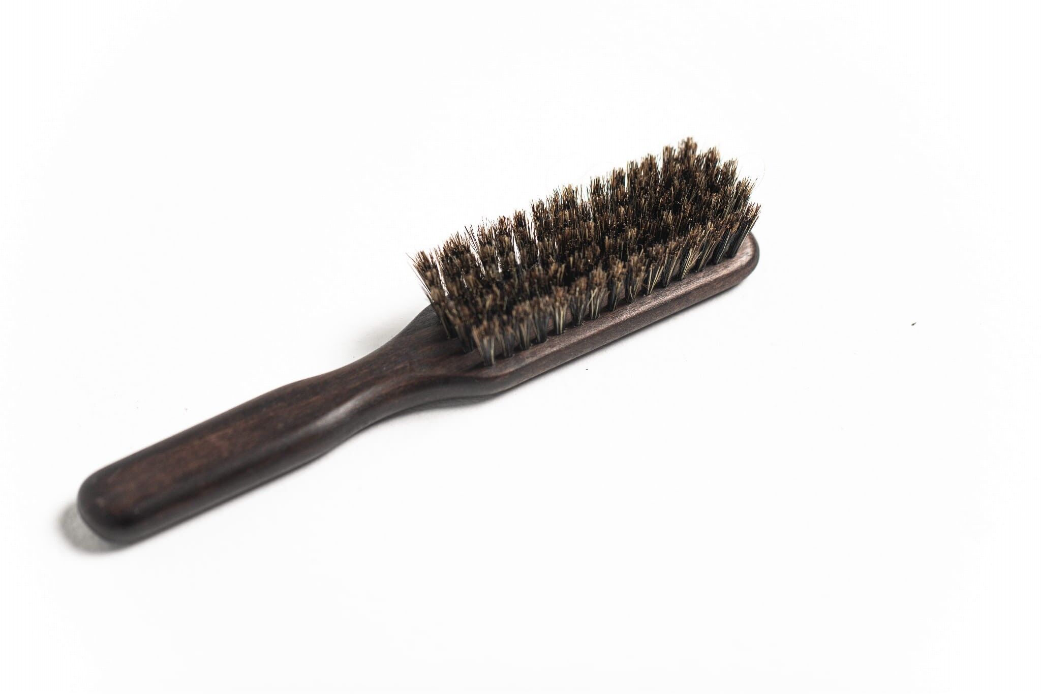 Spazzola per capelli - cinghiale 100%