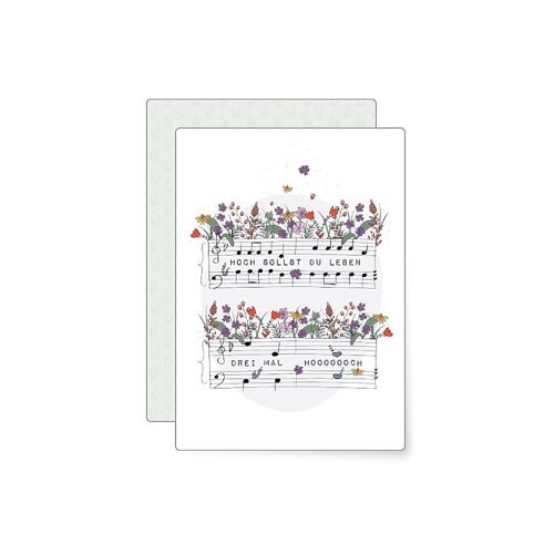 Musik | Minikarte