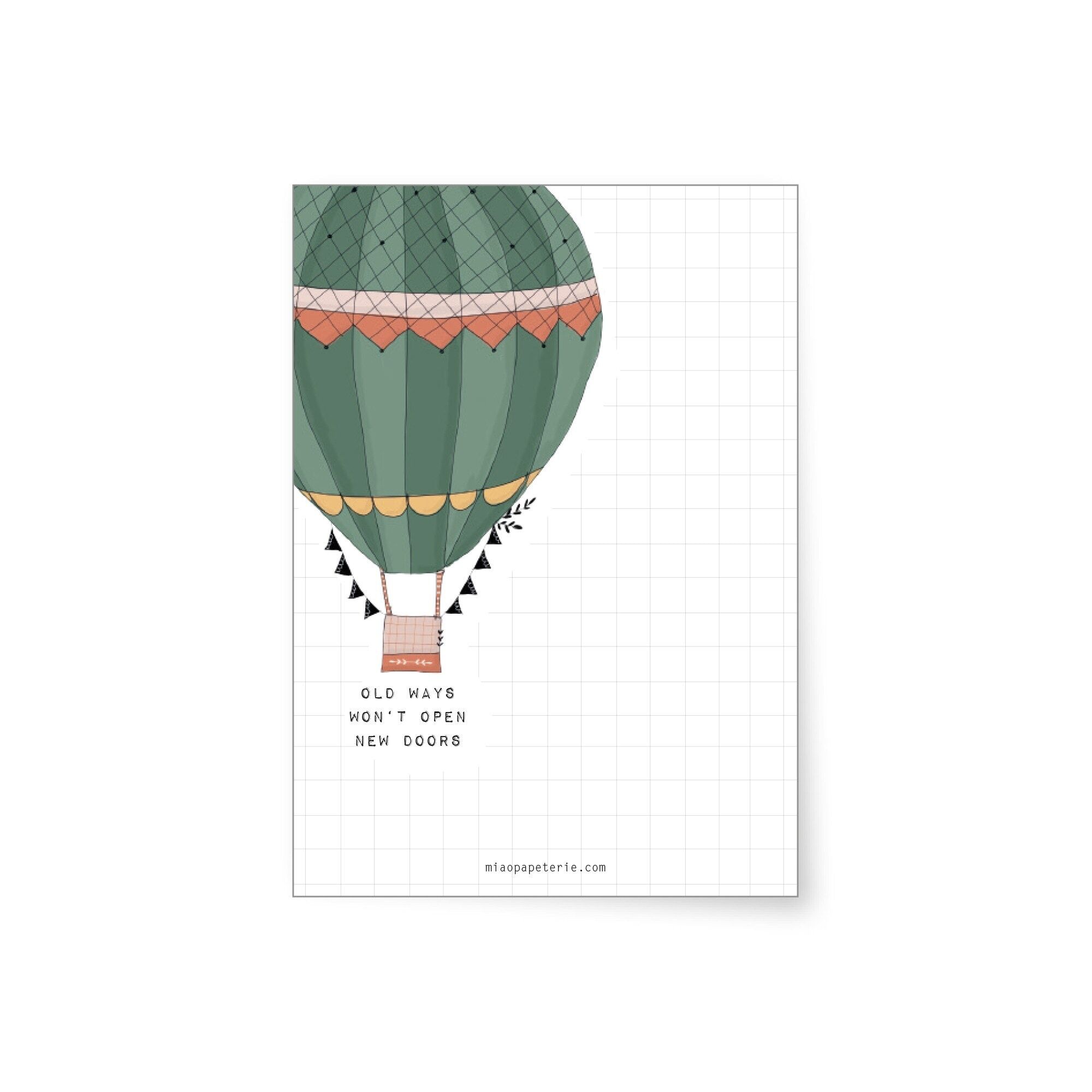 Las viejas formas no… | Bloque A6