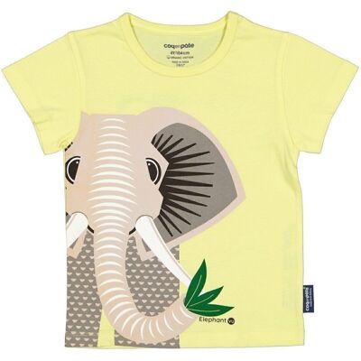 T-shirt Elephant