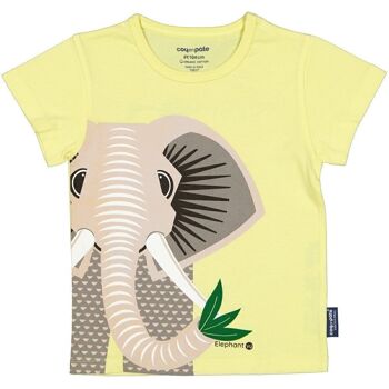 T-shirt Elephant 1