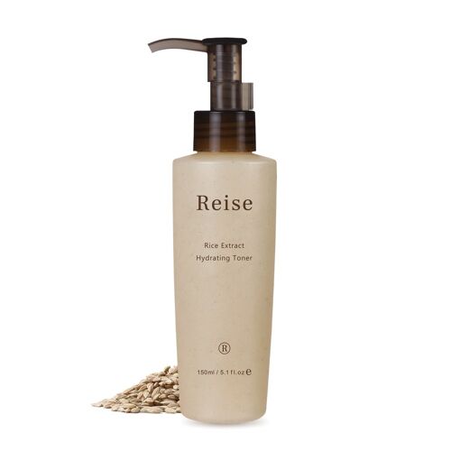 Rice Extract Hydrating Toner