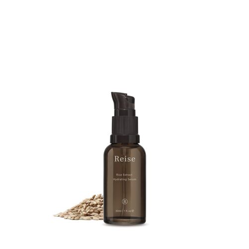 Rice Extract Hydrating Serum