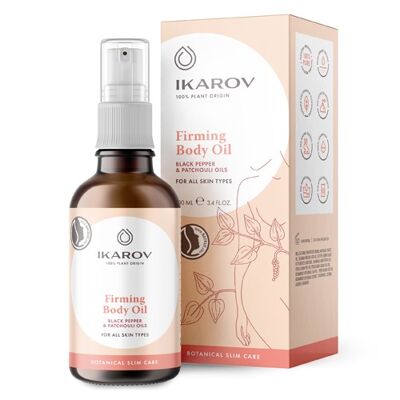 Firming Body Oil 100ml