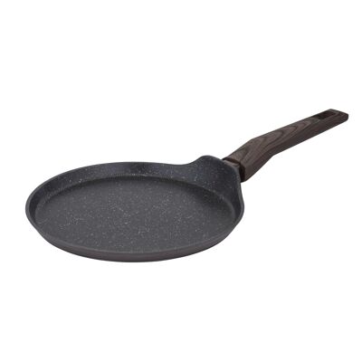 RESTO 93025 Pancake pan Ø24 h=1.8cm / 6