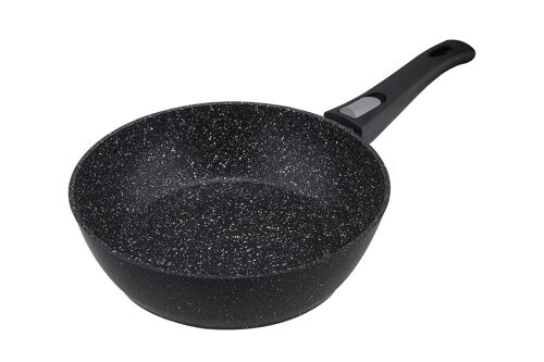 RESTO 93040 Deep frypan Ø24 h=6.8 cm / 6