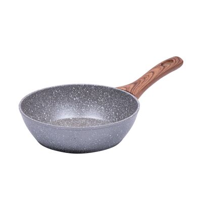 RESTO 93052 Deep frypan Ø24 h=6.5 cm / 6