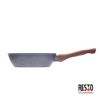 RESTO 93052 Poêle profonde Ø24 h=6,5 cm / 6 2