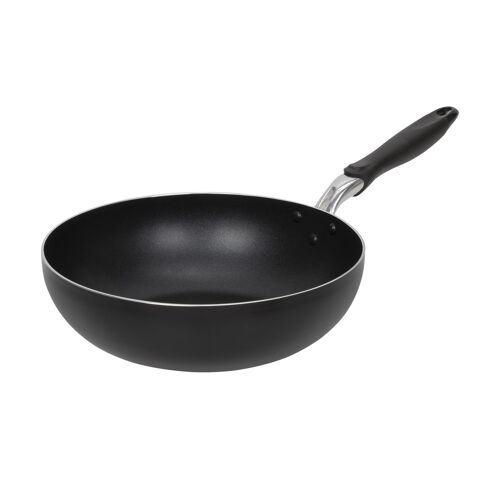 RESTO 93602 Wok Ø28 cm / 6