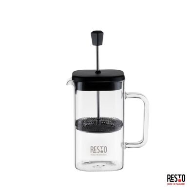 RESTO 90504 French press 800ml / 12