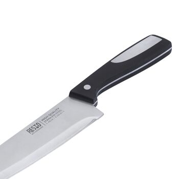 RESTO 95320 Couteau de chef 20cm / 48 4