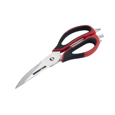 RESTO 95325 Multifunctional scissors 9 in 1 / 96