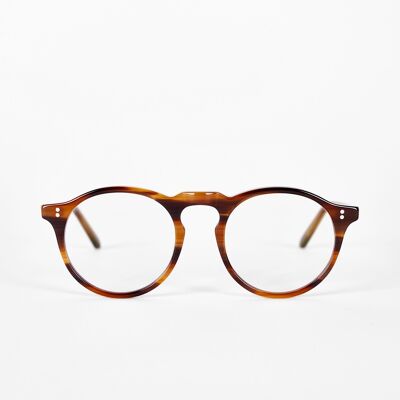 Lunettes anti-lumière bleue Henry Shoko