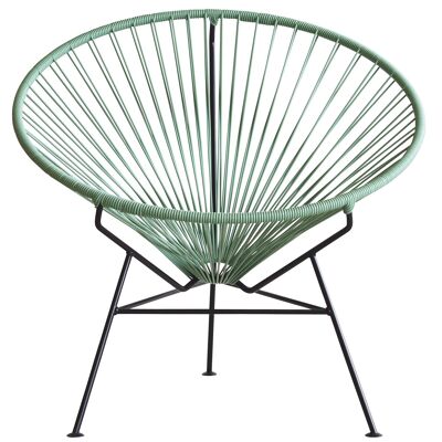 Condesa Chair, Sea green