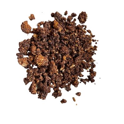 Miele di Muesli + Semi di Girasole + Cioccolato Fondente (BULK 2 kg)