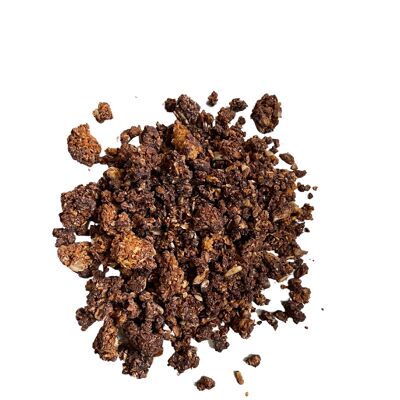 Granola Miel + Graines de Tournesol + Choco Noir (VRAC 2 kg)