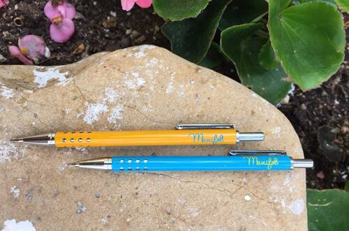 Mini pencil fred basic