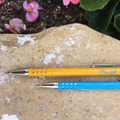 Mini crayon fred basique