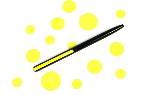 Slim ball pen alex fluor
