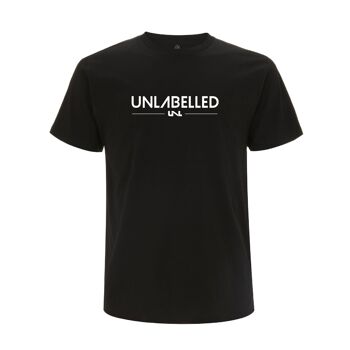 UNL Classics - T-shirt unisexe Premium sans étiquette 1