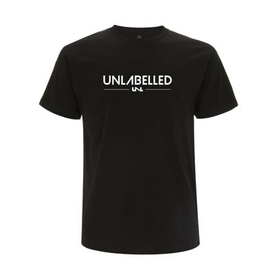UNL Classics - Unbeschriftetes Premium-Unisex-T-Shirt