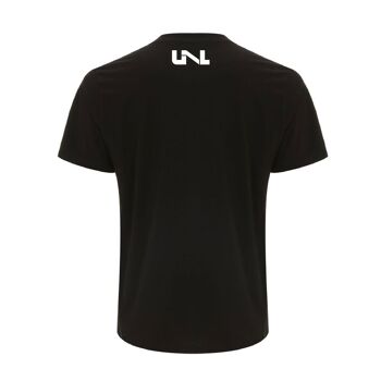 UNL Classics - T-shirt unisexe Premium sans étiquette 2