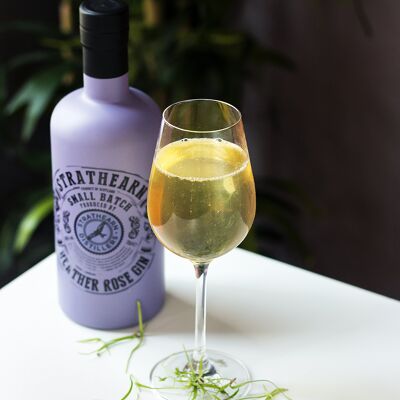 Heather Rose Gin 70cl