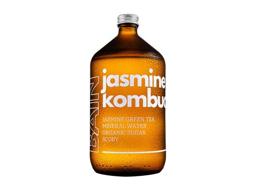 Jasmine Kombucha - 250 ml