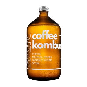 Café Kombucha - 250 ml