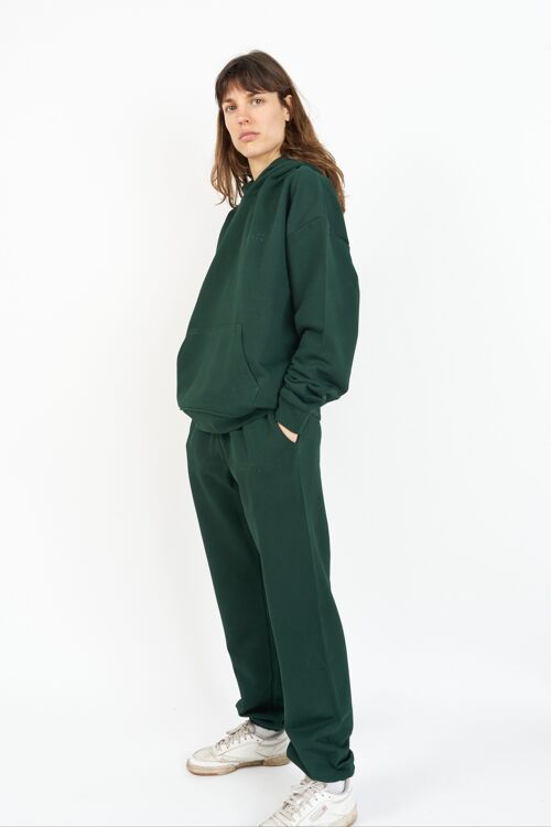 Loungewear Set –  Green S