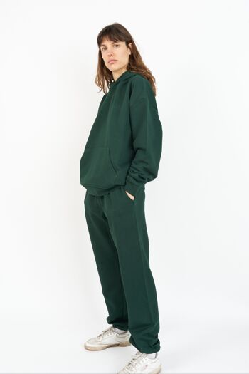 Ensemble Loungewear – Vert S 1