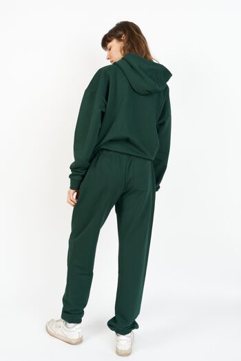 Ensemble Loungewear – Vert S 3
