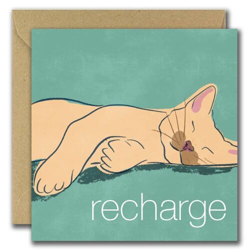 Recharge