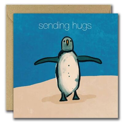 Sending Hugs